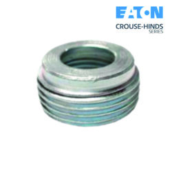 Reducción Bushing de 1 a 3/4 Crouse Hinds